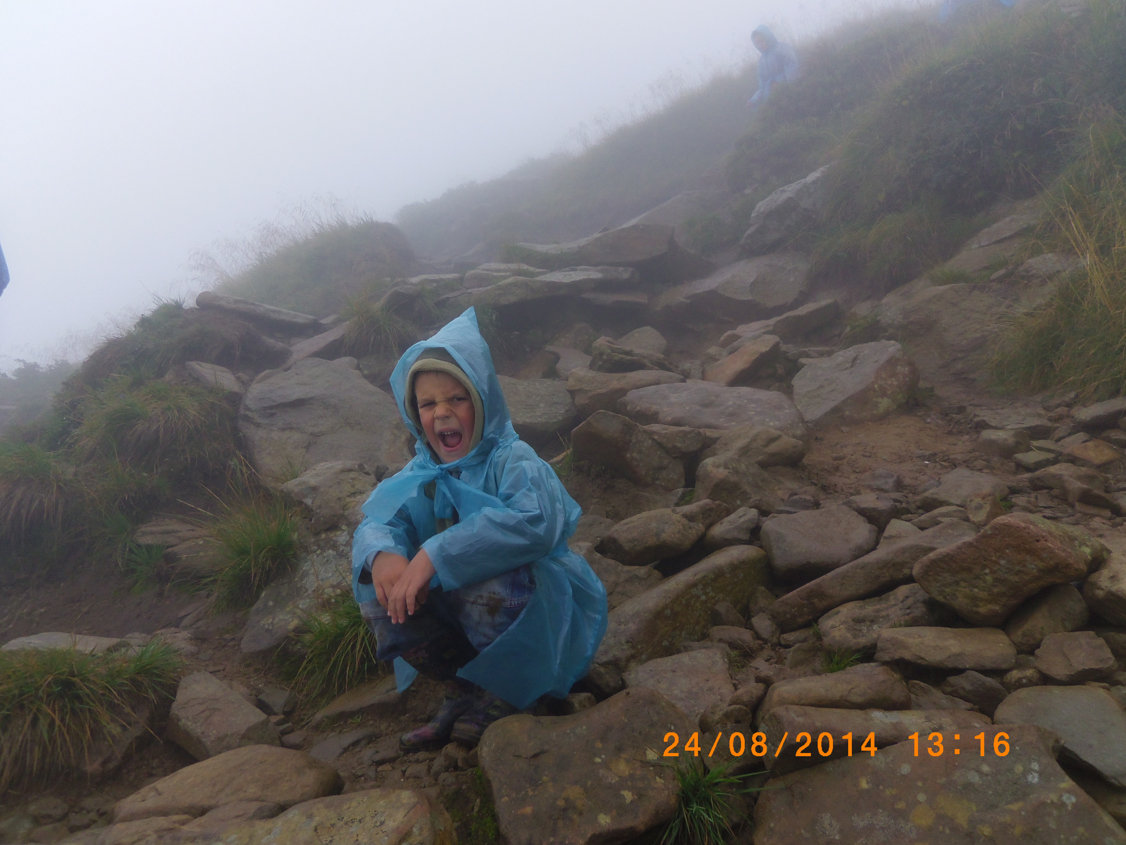 Покорение Говерлы