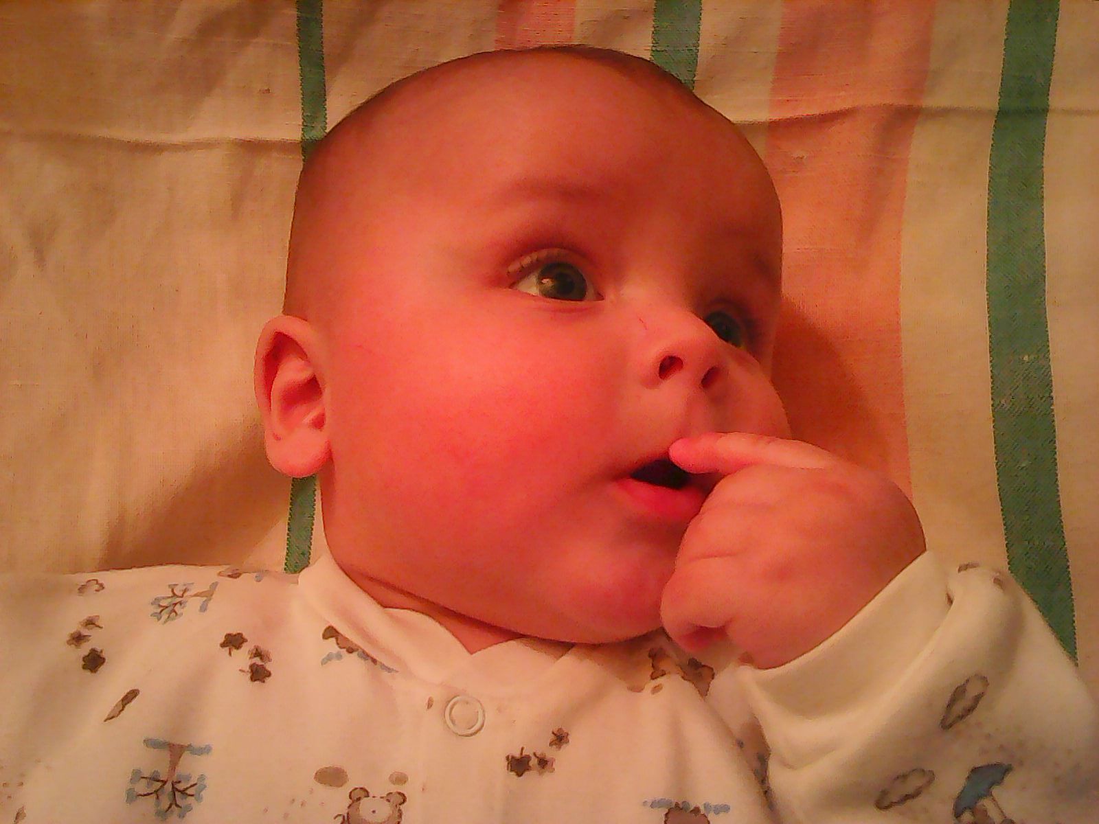 Та ти шо, мій тато АДВОКАТ!  Не вірю!!! От повезло!