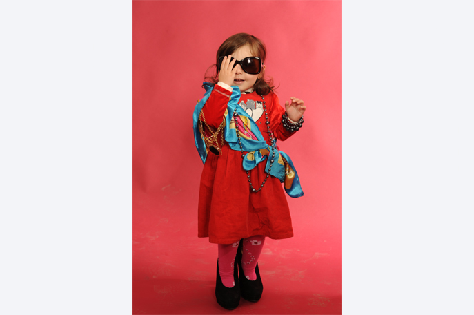 майбутня_фотомодел_